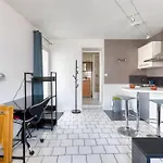 Apartment Studio