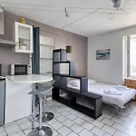 Apartamento Studio Bourcefranc