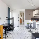 Apartment Studio
