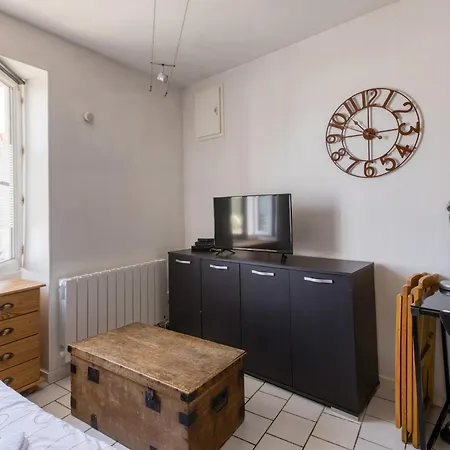 Appartement Studio Bourcefranc