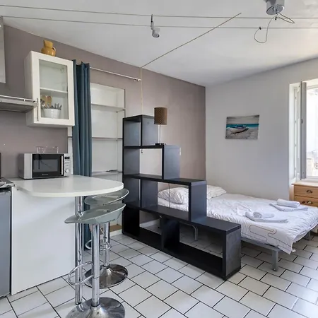 Studio Bourcefranc
