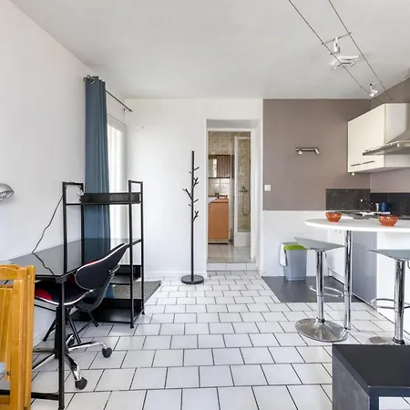 Lägenhet Studio